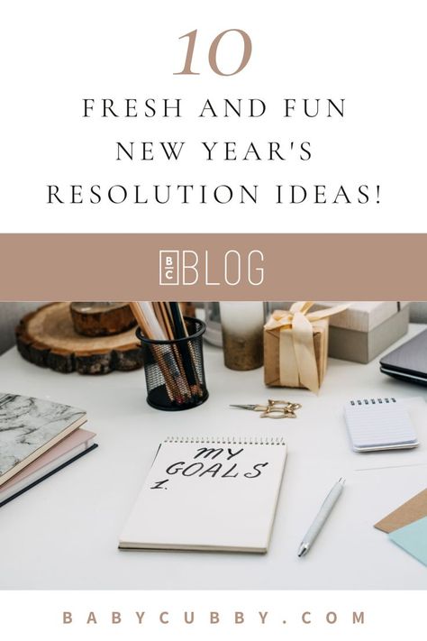 10 Fresh and Fun New Year's Resolution Ideas! Fun New Years Resolution Ideas, Fun New Year Resolutions, Resolution Ideas, Goal Setting Template, Goals Template, Eating Healthier, New Year's Resolution, New Year's Resolutions, Goals Planner