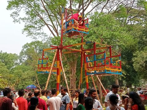 #pohela #boishakh #bangladesh #banglanewyear #baishakh #newyear #tradion #traditional #chorki #nogordola #nagardola #bangladeshiaeathetic #desiculture #desiaesthetic #desi #aesthetic পহেলা বৈশাখ, Pohela Boishakh, Bengali Art, Desi Aesthetic, Desi, Festival, Quick Saves, Art