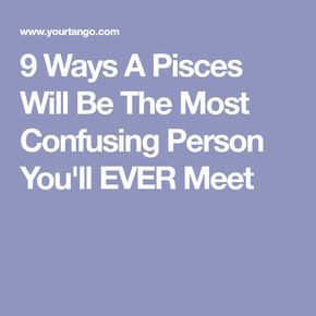 Pisces And Pisces, Pisces Male, Pisces Personality Traits, Pisces Relationship, Infp Woman, Virgo And Pisces, Pisces Personality, All About Pisces, Pisces Traits