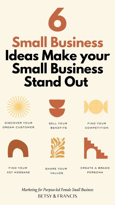 6 Small Business Ideas For Women To Make Your Small Business Stand Out How To Market My Small Business, Marketing Small Business Ideas, Small Business Tips And Tricks, Diy Marketing Ideas, Micro Business Ideas, Small Business Marketing Creative, Great Small Business Ideas, Women Small Business, Small Business Ideas For Women