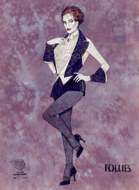 Greg Barnes, Fashion Sketches Dresses, Sketches Dresses, Costume Designer, A Christmas Story, Cool Costumes, Fashion Sketches, Costume Design, Pattern Art