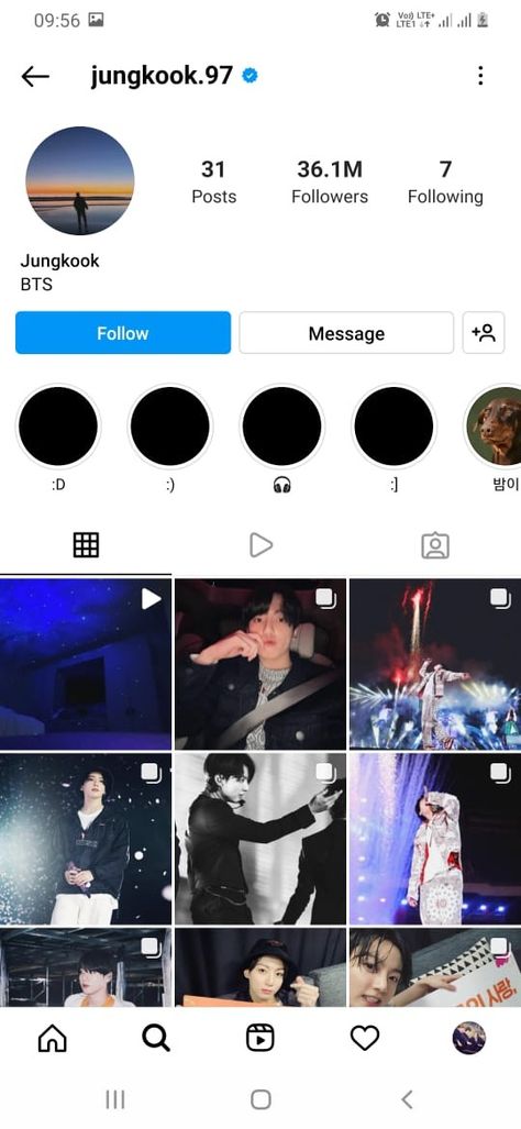 Jungkook Old Instagram Posts, Jungkook Instagram Profile, Jungkook Ig Post, Jungkook Instagram Posts, Jungkook Instagram Feed, Aesthetic Insta Accounts, Instagram Account Aesthetic, Jungkook Signature, Jungkook Husband Material