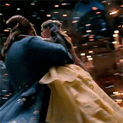 Beauty And The Beast Dance Scene, Beauty And The Beast Dance, The Beast Movie, Beauty And The Beast Movie, Disney Belle, Dan Stevens, Film Disney, Live Action Movie, Disney Live Action