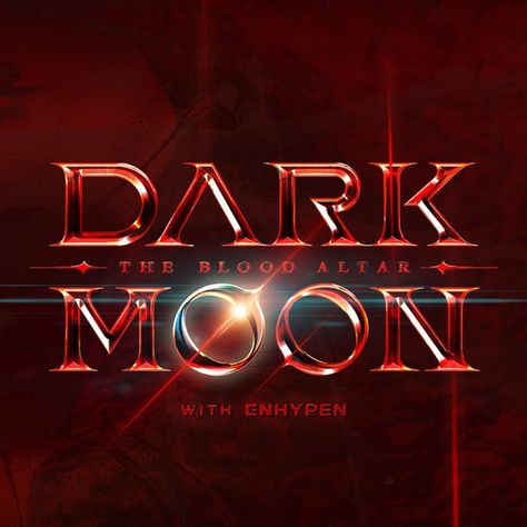 #ENHYPEN #엔하이픈 #DarkMoon #DarkMoon_The_Blood_Altar #DarkMoon_HYBE Dark Moon Enhypen, Fantasy Vibes, Dark Moon The Blood Altar, Lotte World, Moon Logo, Album Ideas, Canvas Learning, Interior Design Sketches, Pop Posters