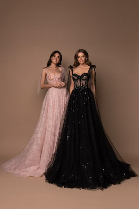 Tulle Dresses, Tulle Party Dress, Luxurious Dresses, Gaun Fashion, 파티 드레스, Evening Party Gowns, Cute Prom Dresses, Pretty Prom Dresses, Fairytale Dress