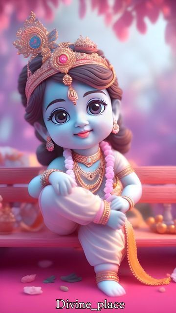 Little Kanha Ji Images, Krishna Birthday, Bal Krishna Photo, राधा कृष्ण वॉलपेपर, Radhe Krishna Wallpapers, Happy Navratri Images, Cute Mobile Wallpapers, Bal Krishna, Lord Photo