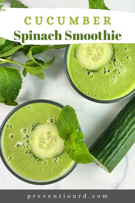 Cucumber Spinach Smoothie Nutrient Packed Smoothies, Coconut Smoothie, Spinach Smoothie, Strawberry Banana Smoothie, Frozen Pineapple, Strawberry Banana, Frozen Fruit, Unsweetened Almond Milk, Banana Smoothie