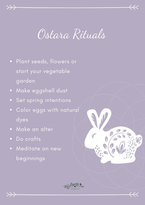 Ostara Colors, Ostara Decor, Ostara Crafts, Ostara Alter, Ostara With Kids, Ostara Aesthetic, Ostara Correspondences, Celebrate Ostara, Ostara Fertility Ritual