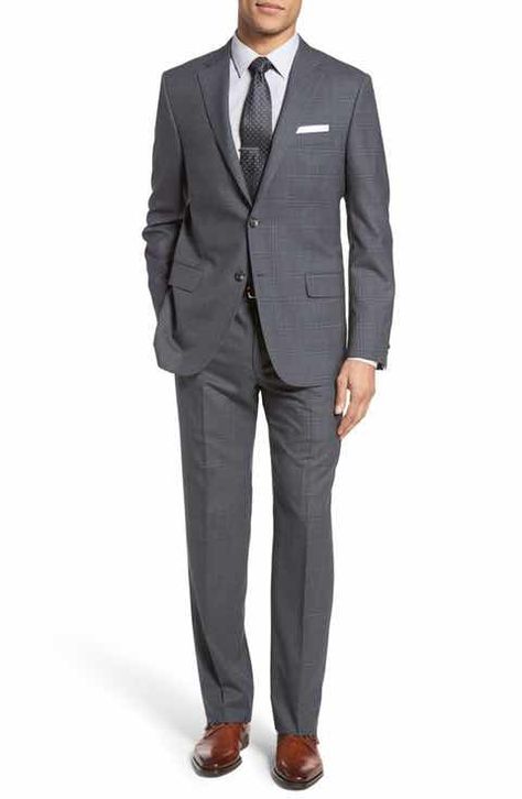 Sand Collection, Men's Suit, Men's Suits, Suit Separates, Wool Suit, Suit Fashion, Buying Guide, Wool Plaid, Sport Coat