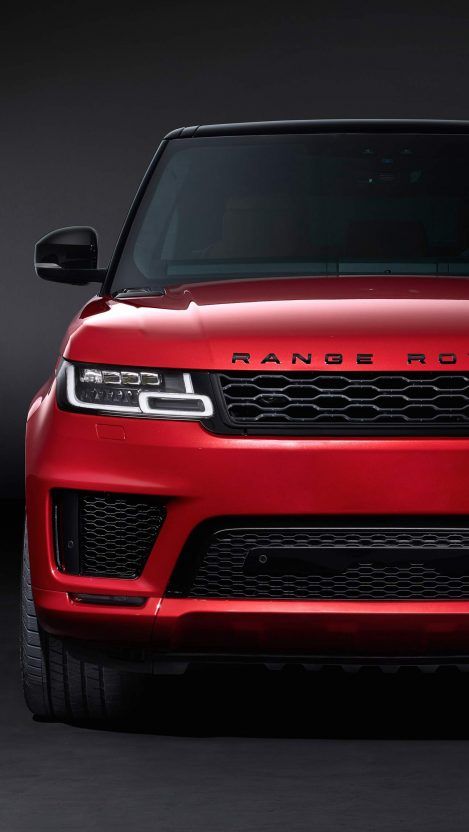 Red Range Rover Sport Autobiography iPhone Wallpaper - iPhone Wallpapers Range Rover Evoque Red, Red Range Rover, Range Rover Sport Black, Range Rover Sport Autobiography, Range Rover Black, Dream Cars Range Rovers, Range Rover Car, Luxury Cars Range Rover, Sports Car Wallpaper