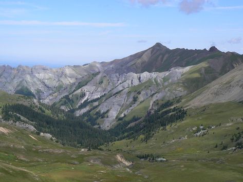 Alpine Loop Colorado, Alpine Lakes Colorado, Colorado Trail Thru Hike, The Incline Colorado Springs, Georgetown Loop Railroad Colorado, Alpine Loop, Travel Colorado, Jeep Trails, Explore Colorado