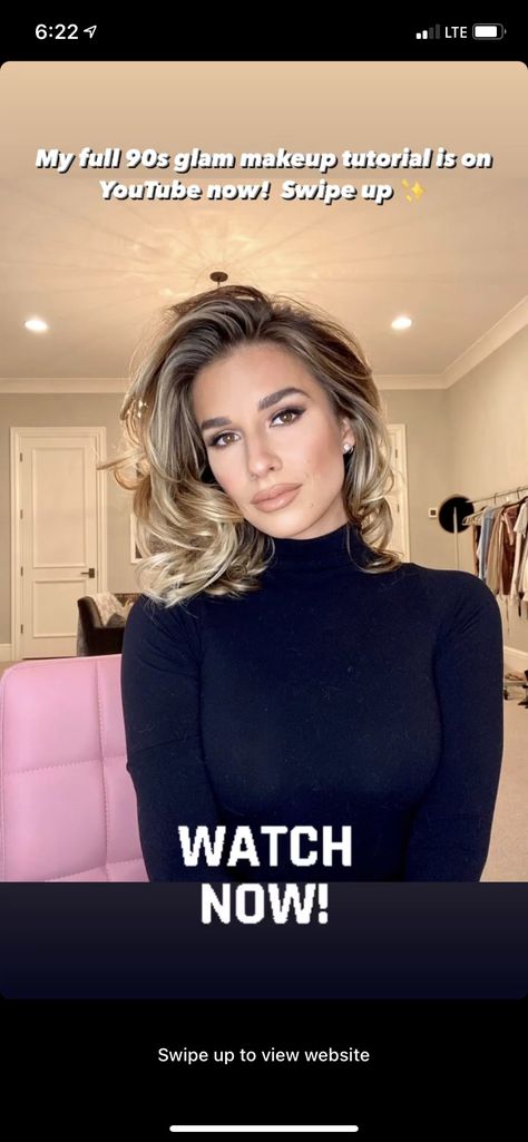 Jesse James Decker Short Hair, Jesse James Decker Hair, Jessie James Decker Makeup, Jessie James Decker Hair, Miss Jessie, Jesse James Decker, Face Framing Hair, Hair Lookbook, 90s Glam