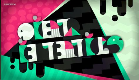 News logo of Splatoon 2’s Off The Hook Off The Hook Splatoon, Splatoon Video, News Logo, Callie And Marie, Off The Hook, The Other Guys, The Hook, Phone Themes, Splatoon