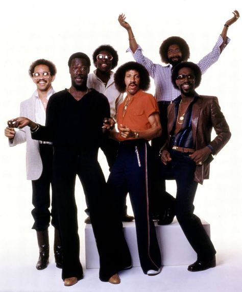 The Commodores Barbara Mcnair, The Commodores, Berry Gordy, Contemporary Jazz, Old School Music, Hollywood Boulevard, Lionel Richie, Black Music, Rhythm And Blues