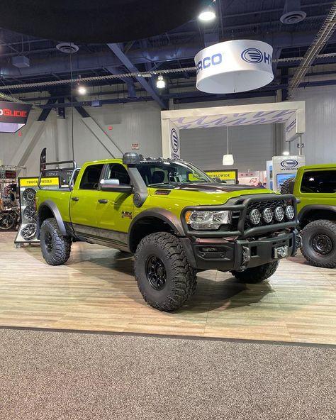 Ram Overland Truck, Aev Ram, Ford Ranger Raptor, Overland Truck, Dodge Truck, Built Truck, Dodge Trucks Ram, Dream Cars Jeep, Ram 3500