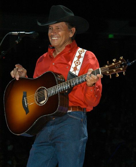 Strait Music, George Strait Family, King George Strait, Alan Jackson, Lucky Ladies, Country Music Artists, Quotes Education, George Strait, Country Music Stars