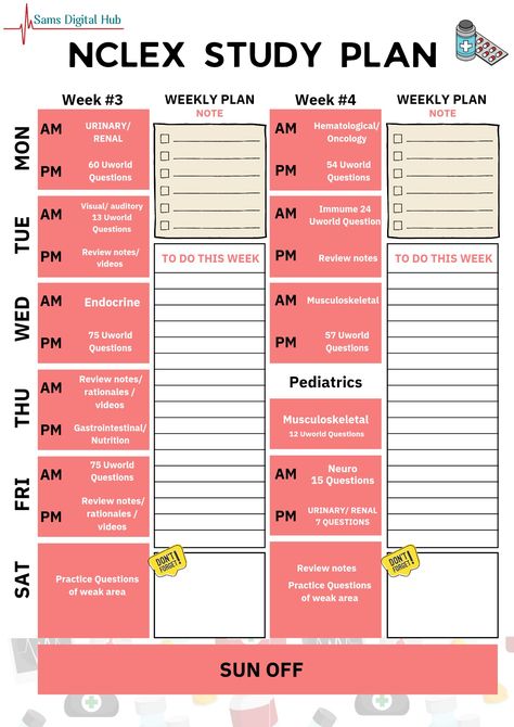 Nurse Loading, Nclex Study Schedule, Nurse Education, Nclex Study Plan, Nclex Study Guide, Nclex Review, Nclex Prep, Nclex Study, Saving Plan