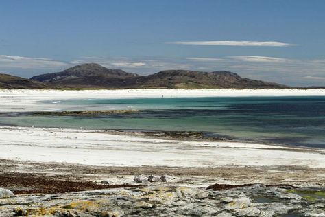 South Uist, Scotland Landscape, Isle Of Harris, Outer Hebrides, Scottish Islands, Scottish Landscape, Beaches In The World, Isle Of Skye, Inverness