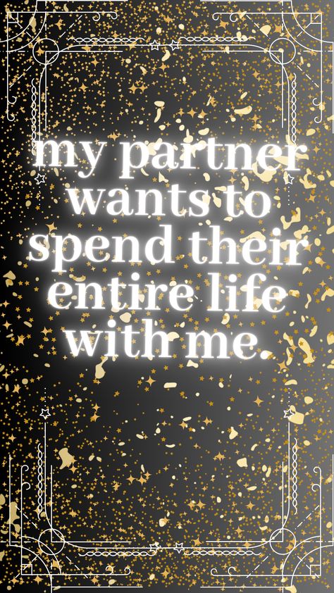 Vision Board Marriage In Love, Manifesting Dream Partner, Manifest Partner, Manifesting Marriage, October Affirmations, Money Vibration, Marriage Affirmations, Marriage Vision Board, Manifestation Prayer