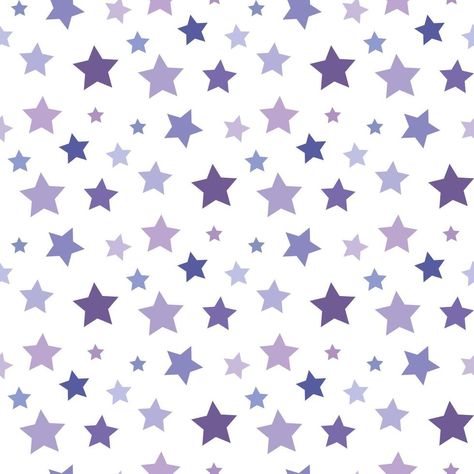 patrón impecable con estrellas violetas sobre fondo blanco para tela, textil, ropa, mantel y otras cosas. imagen vectorial Textiles, Collage, Iphone, Halloween, Pins, Quick Saves, Tela