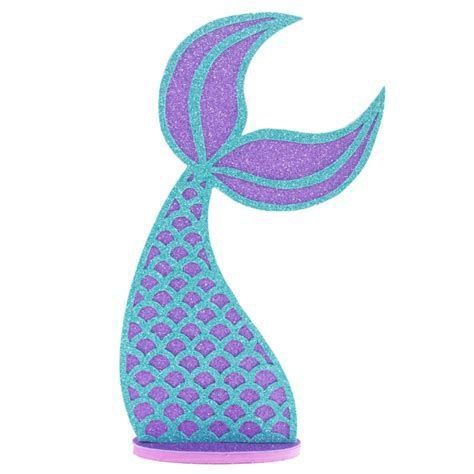 Gift Box Template Free, Mermaid Christmas Tree, Little Mermaid Cake Topper, Mermaid Tail Cake, Little Mermaid Cakes, Mermaid Birthday Party Decorations, Mermaid Theme Birthday Party, Mermaid Birthday Cakes, Mermaid Cake Topper