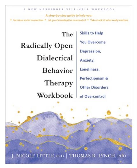 Build Emotional Connection, Ro Dbt, University Of Southampton, Behavior Therapy, Dialectical Behavior Therapy, Clinical Research, Work Ethic, Perfectionism, Personality Disorder