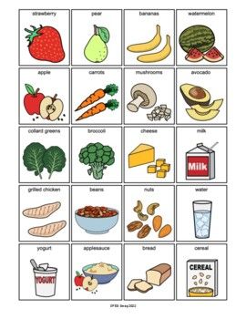 Pdf Free Printable Pecs Pictures - Free Templates Printable BDB Pecs Pictures Printables, Healthy Food Plate, Healthy Food Activities, Pecs Pictures, Preschool Craft Activities, Healthy And Unhealthy Food, Bingo For Kids, Food Vocabulary, Food Activities