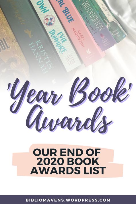 End of 'Year Book' Awards for 2020 High School Superlatives, Yearbook Superlatives, Class Clown, Reading Facts, Award Ideas, Bookstagram Inspiration, High School Yearbook, Book Board, Year Book