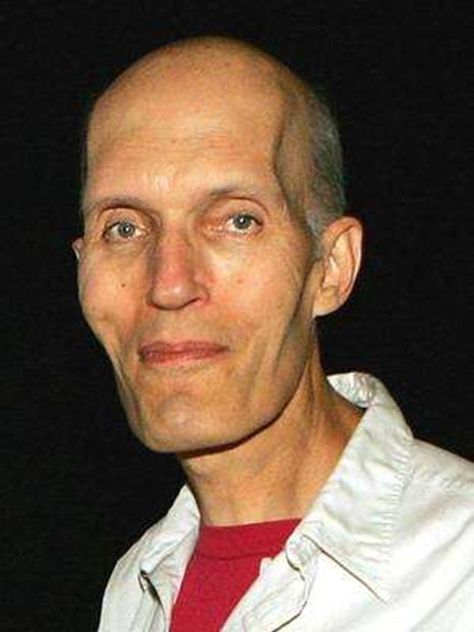 Carel Struycken, Alan Autry, Ethereal Essence, Film Institute, Musical Comedy, Stage Actor, Film School, Lonely Heart, Family Values