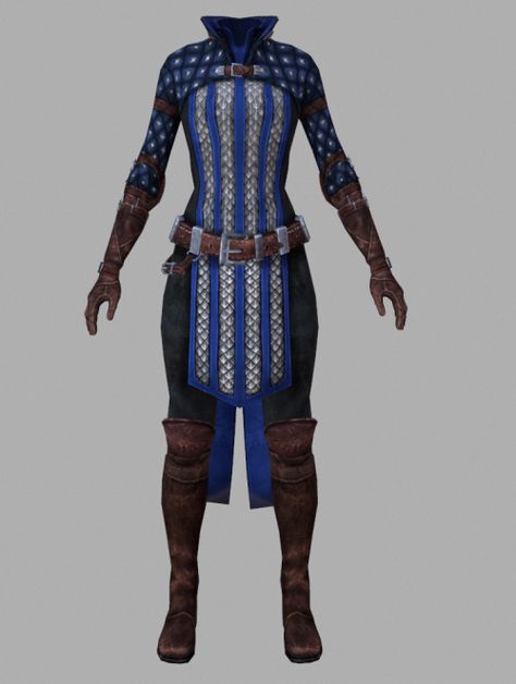 Gray Warden Armor, Warden Surana, Grey Warden Armor, Warden Armor, Mage Armor, Barbarian Costume, Elf Rogue, Chest Armor, Grey Warden