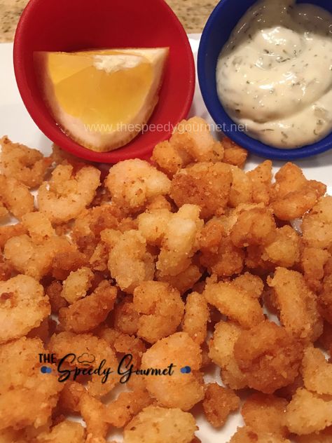 How to Make Deep Fried Baby Shrimp (Shrimp Scatter) Tiny Shrimp Recipes, Mini Shrimp Recipes, Baby Shrimp Recipes, Small Shrimp Recipes, Deep Fried Shrimp, Baby Shrimp, Crab Meat Recipes, Food Seafood, Random Recipes