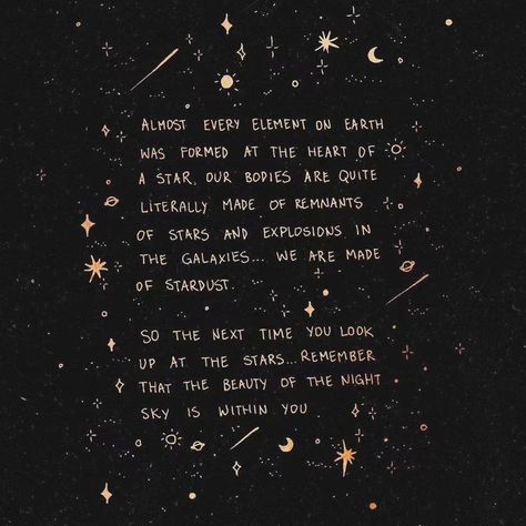 Galaxy Aesthetic Quotes, Quotes About The Stars, Shooting Star Meaning, Quotes About Stars, Diy Doll Suitcase, Star Meaning, Star Love Quotes, Moon And Star Quotes, Galaxy Quotes