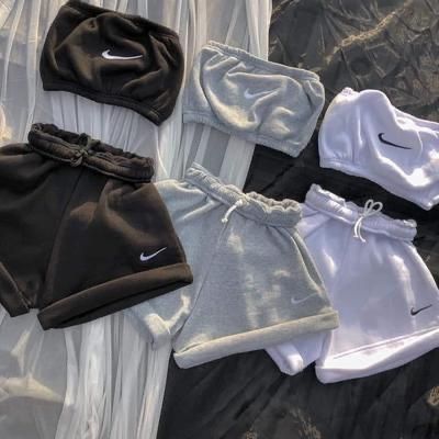 Cute Nike Outfits, Trendy Outfits For Teens, Cute Lazy Outfits, Tomboy Style Outfits, Trendy Summer Outfits, Cute Comfy Outfits, Simple Trendy Outfits, Cute Everyday Outfits, Sporty Outfits