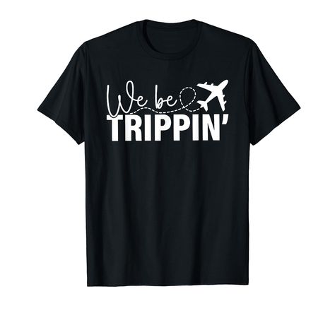 PRICES MAY VARY. We Be Trippin' Hawaii Beach Summer Vacation Family Matching Shirt,This is great for you or send it to your friends, which also makes a great for your dear, family members and so on. This on any daily activitiess, then get ready to receive many compliments We Be Trippin' Hawaii Beach Summer Vacation Family Matching Shirt, Grab This Design As An Awesome For Your Men Women, Family Members, Friends, Dad, Mom, Birthday. Makes for a great present or birthday for a family member or a f Vacation Family, Hawaii Beach, Hawaii Beaches, Mom Birthday, Beach Summer, Matching Shirts, Family Matching, Family Vacation, Summer Vacation