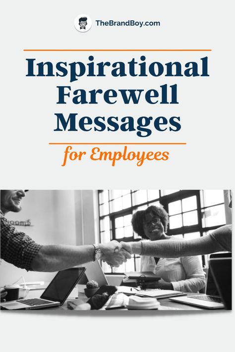 An employee might quit, retire or change his/her job. here are Best, Inspirational Farewell Messages for Employees #Messages #Wishes #Text #Greetings #Farewell Retirement Farewell Message, Farewell Message For Coworker, Send Off Quotes, Farewell Speech For Colleague, Send Off Message, Farewell Letter To Colleagues, Retirement Quotes Inspirational, Appreciation Speech, Best Farewell Quotes