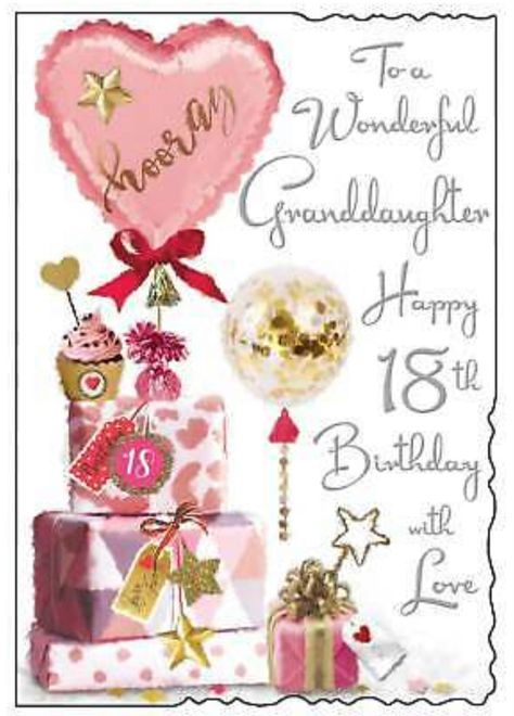 Happy Birthday Card Messages, Happy 18th Birthday, Happy Birthday 18th, 16th Birthday Card, Birthday Card Messages, 18th Birthday Cards, Happy Birthday Wishes Images, Happy 16th Birthday, Birthday Wishes And Images