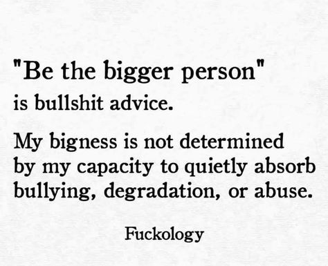 Be The Bigger Person, Flying Monkeys, 9 5 Job, Bigger Person, Mental Health Therapy, Emotional Awareness, Still Working, Healing Quotes, Quotable Quotes