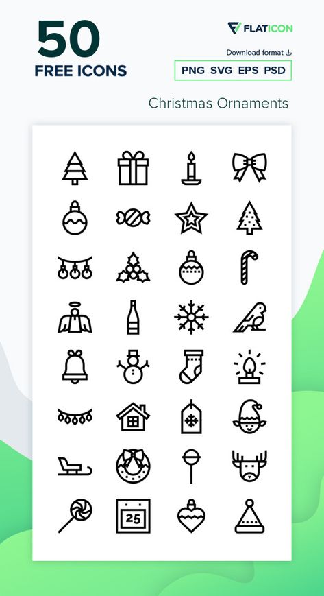 50 Christmas Ornaments icons for personal and commercial use. Basic Straight Lineal icons. Download now this free icon pack from Flaticon, the largest database of free vector icons. #Flaticon #freeicons #icons #christmas #holidays #winter Firework Art, Icons Christmas, Christmas Symbols, Fireworks Art, Chicken Logo, Free Icons Png, Holiday Symbols, Savings Challenges, 50 Christmas