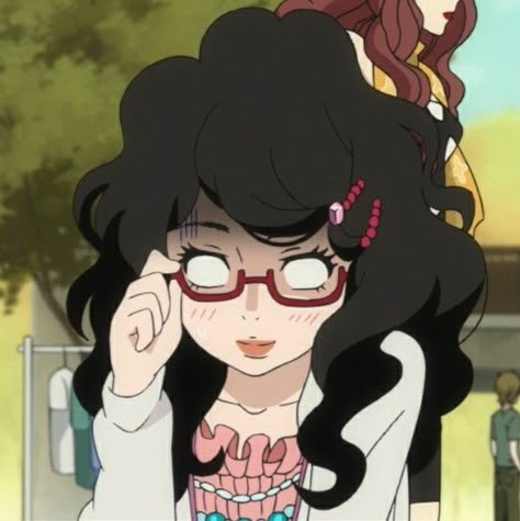 Princess Jellyfish, World Icon, Hair Icon, Kitty Wallpaper, Art Architecture, Wallpaper Pictures, Manga Characters, An Anime, I Icon