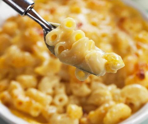 Copy Cat Panera Mac N Cheese In the Instant Pot Substitute For Evaporated Milk, Kfc Mac And Cheese, Grilled Mac And Cheese, Gluten Free Mac And Cheese, Boxed Mac And Cheese, Mac And Cheese Recipe, Mac N Cheese Recipe, Macaroni Cheese, Mac N Cheese