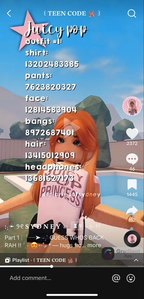 Red Hair Roblox, Bloxburg Ids, Roblox Clothing Codes, Barry Avenue Codes, Teen Mum, Berry Ave Outfit Codes, Codes Berry Ave, Ideas For Bloxburg, Berry Avenue Fits