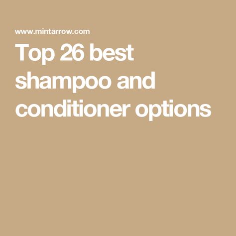 Top 26 best shampoo and conditioner options Best Smelling Shampoo And Conditioner, The Best Shampoo And Conditioner, Best Shampoo And Conditioner, Redken Shampoo, Drugstore Shampoo, Perfect Beach Waves, Purple Conditioner, Purple Shampoo And Conditioner, Volumizing Spray