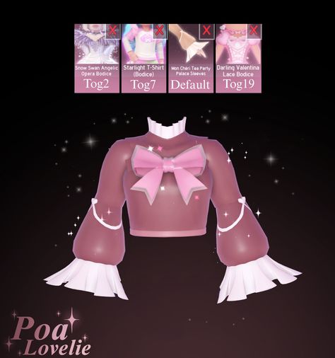 Royal High Roblox Outfits Boy, Royal High Outfits Ideas Cheap, Rh Design, Outfit Hacks, High Clothes, High Fashion Makeup, High Hair, Cute Laptop Wallpaper, Aesthetic Roblox Royale High Outfits