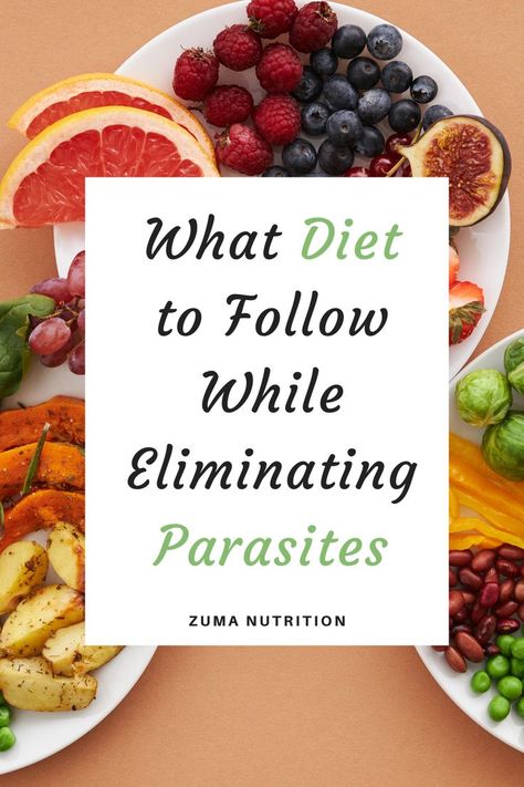 eliminate parasites through diet What To Eat While Doing A Parasite Cleanse, All Natural Parasite Cleanse, What To Eat On A Parasite Cleanse, Foods To Eat During Parasite Cleanse, What To Eat During Parasite Cleanse, Parasite Cleanse Food List, Parasitic Cleanse Natural, Parasite Diet Recipes, Foods To Get Rid Of Parasites