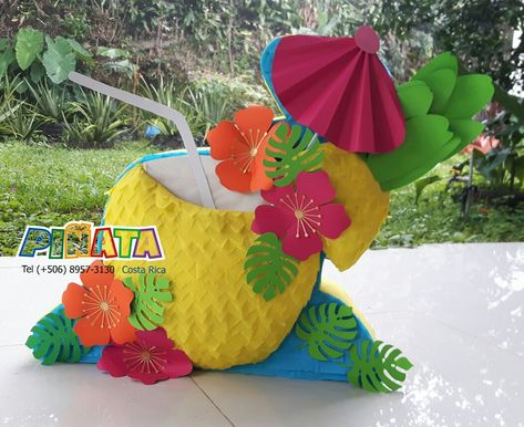 Wedding Deco, Maui, Cuba, Flamingo, Dinosaur Stuffed Animal, Diy And Crafts, Lily, Toys