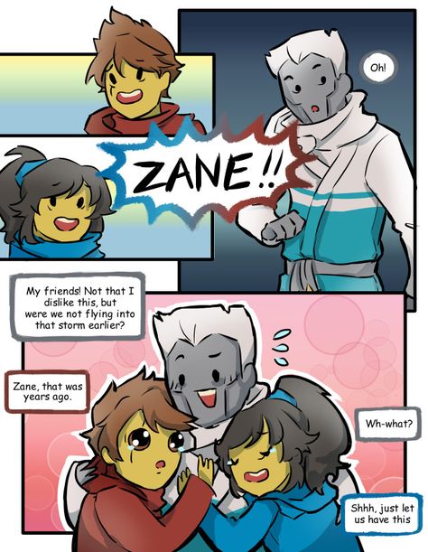 Zane X Kai, Kai X Zane, Nya And Lloyd, Ninjago Zane Fanart, Zane Ninjago Fanart, Lego Ninjago Zane, Ninjago Funny, Zane Ninjago, Zane Julien