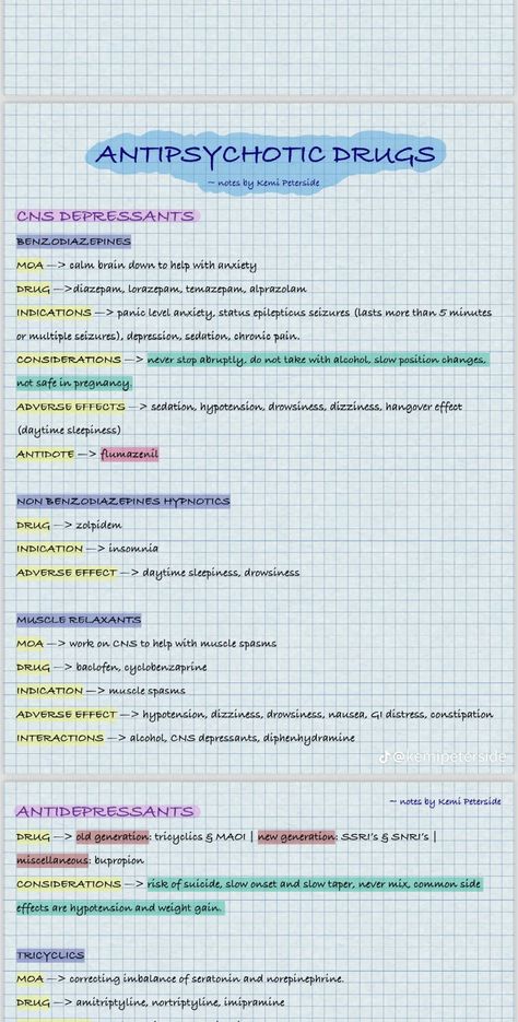 Barbiturates Pharmacology, Antipsychotics Pharmacology, Agonist Vs Antagonist Pharmacology, Pharmacy School Study, Nursing School Prep, Pharmacology Studying, Physician Assistant School, Nursing School Essential, Medical School Life