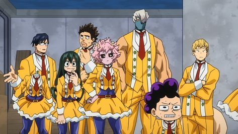 Class 1 A, Story Arc, My Hero Academia Memes, Buko No Hero Academia, Manga Anime One Piece, Anime Screenshots, My Hero Academia Episodes, Anime Ships, Hero Academia Characters