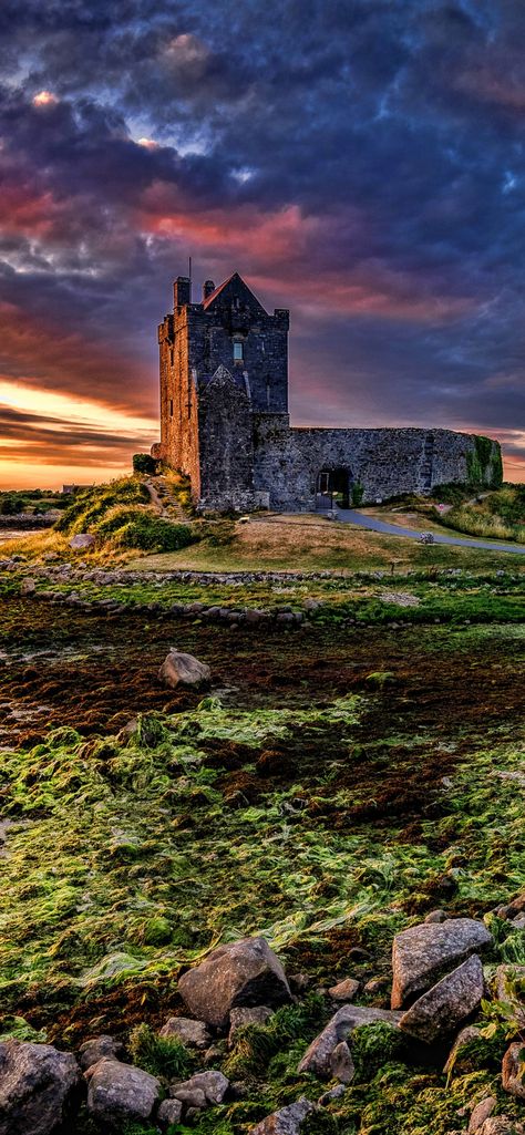 Download free HD wallpaper from above link!
#dunguairecastlesunset #r #galwaybay #ireland #greatbritain #irishlandmarks #europe #hdwallpaper Ireland Wallpaper, Castle Bavaria, Indian Flag Wallpaper, Neuschwanstein Castle, The Enchantments, Wallpaper For Iphone, Bavaria Germany, Galway, Android Tablets