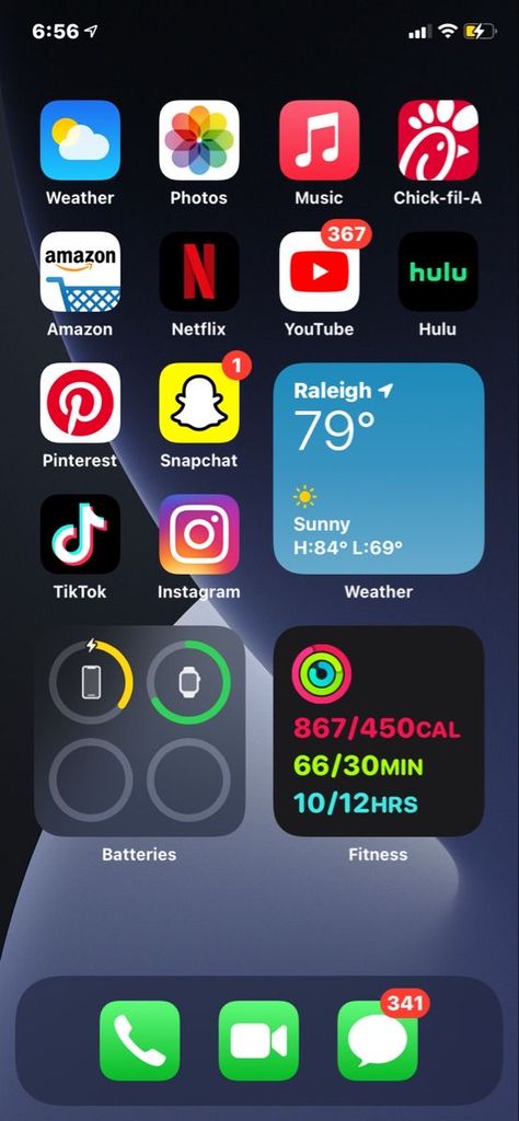 ios 14, widgets, folders, netflix, youtube, instagram, snapchat, weather, social media, iphone, x xr xs 11 11 pro, aesthetic, cute Iphone 11 Home Screen, Ipad Organization, Homescreen Organization, Organize Apps On Iphone, Phone Apps Iphone, Organize Phone Apps, Home Screen Layout, Iphone Home Screen Layout, Screen Layout